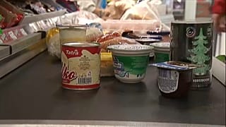 Cseh tiltás jöhet a kettős élelmiszer-minőségre