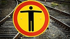 Ινδία: Τρεις νεαροί χτυπήθηκαν από τρένο την ώρα που έβγαζαν selfie