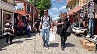 Road Trip Europe Day 33 Stolipinovo: Roma people in Bulgaria talk about discrimination