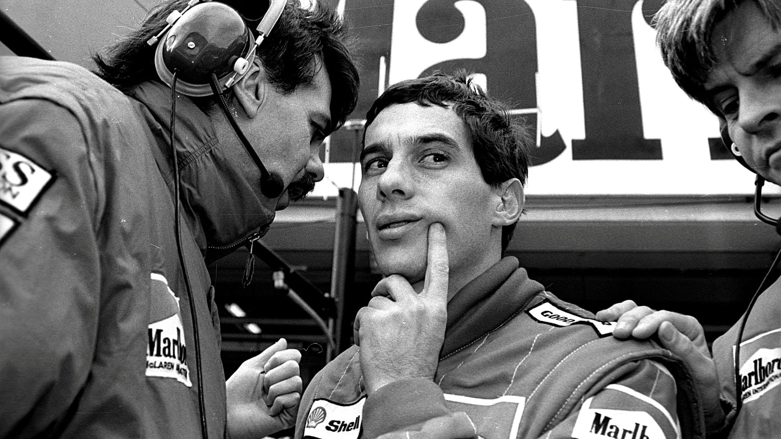 Il y a 25 ans, la mort d'Ayrton Senna sur le Grand Prix de Saint-Marin