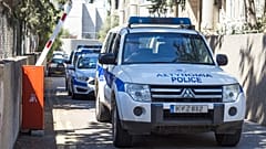 Κύπρος: Αίσιο τέλος στην απαγωγή παιδιών από τον 42χρονο πατέρα τους