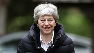 'We need to end this uncertainty' UK PM tells backbencher panel on Brexit