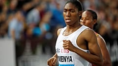 Caso-Semenya: Coe ringrazia il TAS, l'atleta pensa al ritiro?