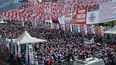 Şanlıurfa'daki 1 Mayıs programına giden minibüs devrildi: En az 5 kişi hayatını kaybetti