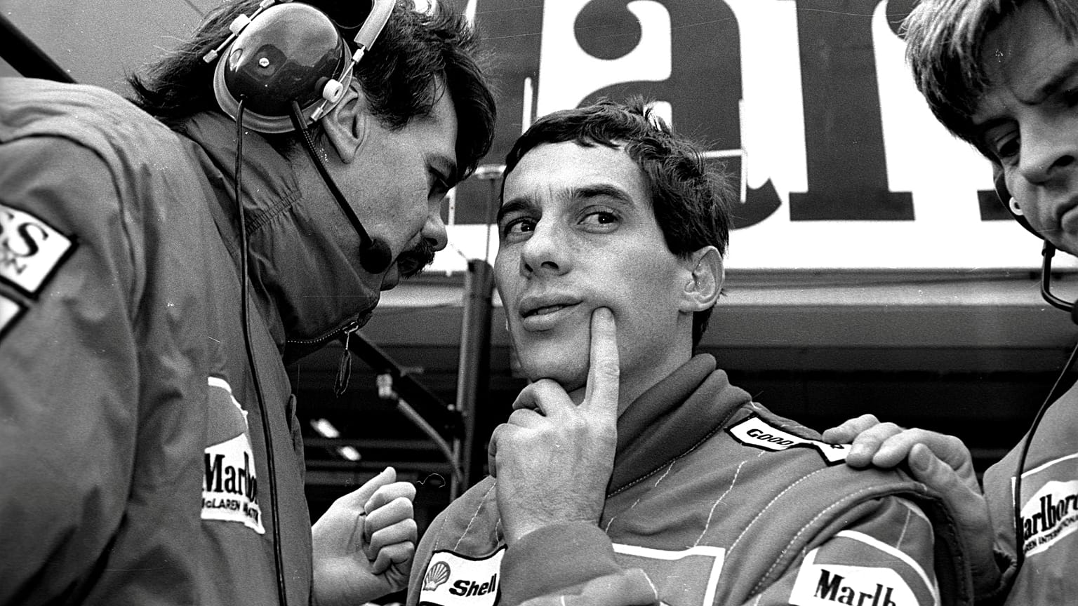 25 años sin Ayrton Senna, la leyenda que cambió la Fórmula 1