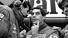 25 años sin Ayrton Senna, la leyenda que cambió la Fórmula 1