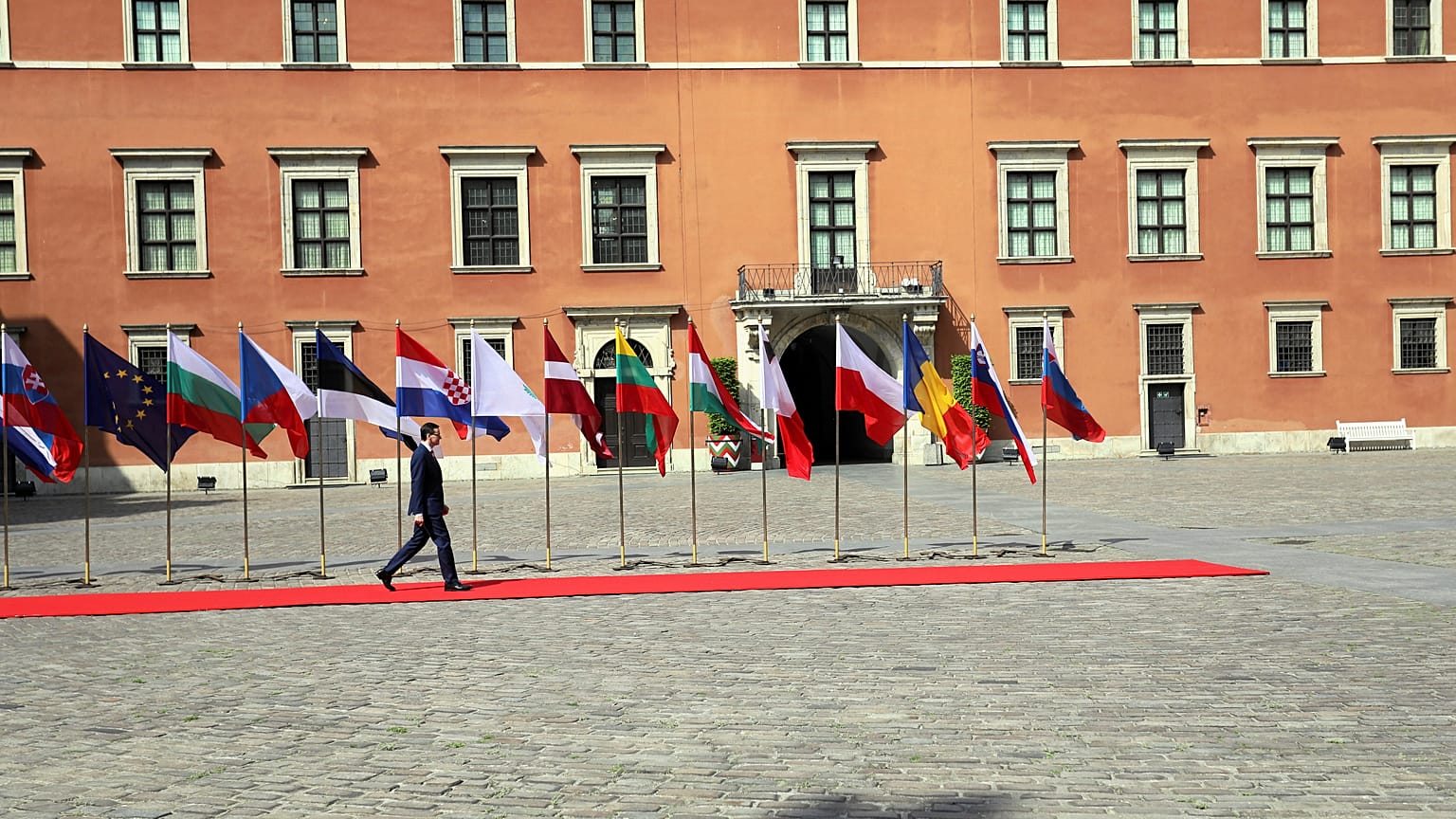 "Gemeinsam für Europa":  Bilanz zum 15. Jahrestag der EU-Osterweiterung
