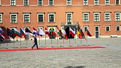 "Gemeinsam für Europa":  Bilanz zum 15. Jahrestag der EU-Osterweiterung