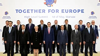 Polónia acolhe balanço da UE