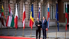 Varsavia ricorda l'adesione all'EU di 15 anni fa