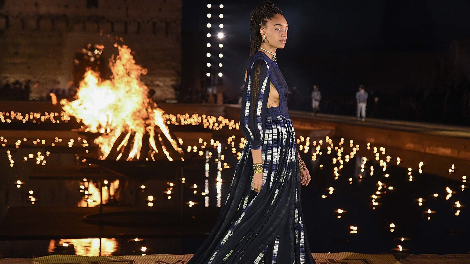 Dior Cruise 2020 collection