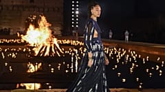 Dior Cruise 2020 collection