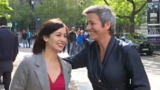 Európamenet Budapesten
