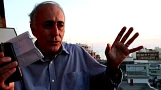 Intervista a Marescotti: perché ho detto a Di Maio #Miguardiministro