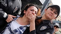 Κωνσταντινούπολη: Σε αστυνομικό κλοιό η Ταξίμ για την Πρωτομαγιά