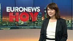 Euronews Hoy | Las noticias del miércoles 1 de mayo 2019