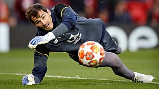 Iker Casillas infarktusgyanúval kórházba került