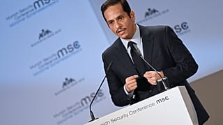 قطر: تشديد العقوبات على إيران يضر الدول المستهلكة للنفط
