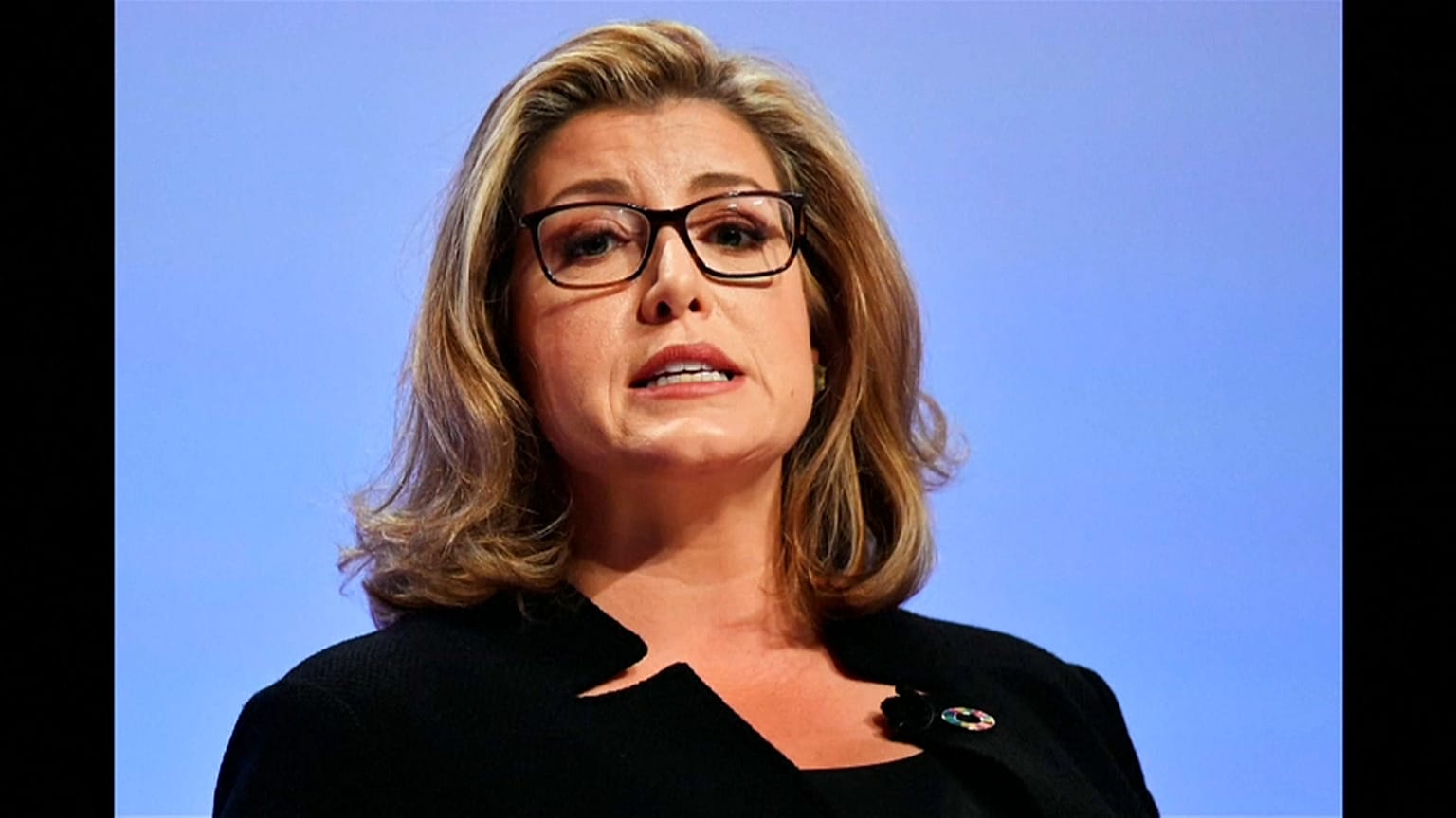 Penelope Mary Mordaunt nuovo ministro alla difesa britannica