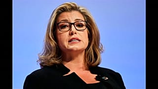 Penelope Mary Mordaunt nuovo ministro alla difesa britannica