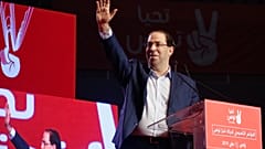 يوسف الشاهد