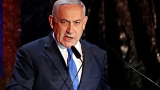 Globális antiszemitizmusról beszéltek az izraeli vezetők az emléknapon