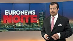 Euronews Noite 01.05.2019