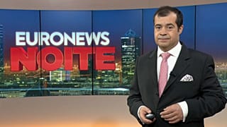 Euronews Noite 01.05.2019