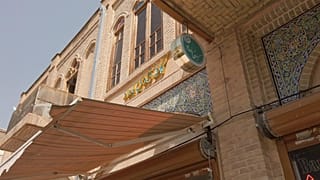 پروژه احیای خیابان انقلاب تهران؛ «خیابانی که به‌ گفت‌وگو میان مردم کمک می‌کند»