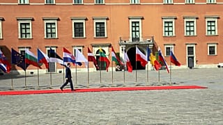 ماتئوش موراویتسکی نخست وزیر لهستان