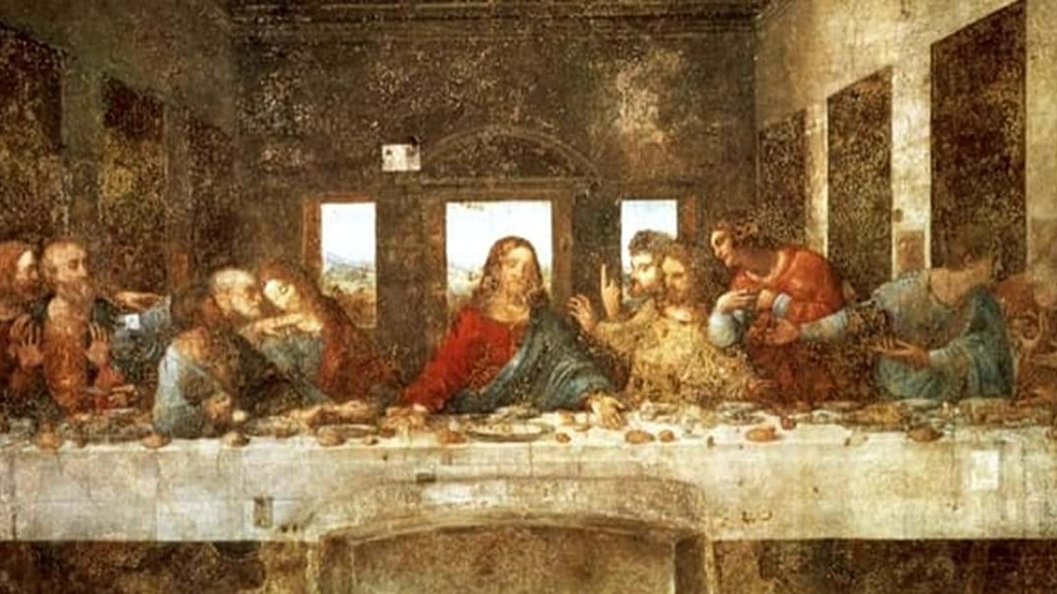 Ölümünün 500. yıl dönümünde Leonardo Da Vinci'nin dehası büyülemeye devam ediyor