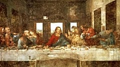 Ölümünün 500. yıl dönümünde Leonardo Da Vinci'nin dehası büyülemeye devam ediyor