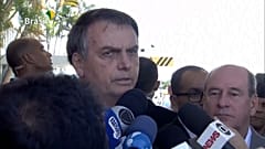 Brasilien mischt sich in Venezuela nicht ein