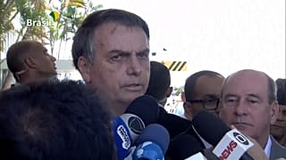 Brasilien mischt sich in Venezuela nicht ein