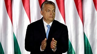 La Relazione Orban Salvini preoccupa i Popolari Europei