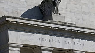 Las bolsas abren en rojo tras el inmovilismo de la FED