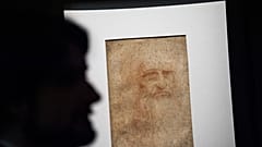 Leonardo da Vinci: Why he still fascinates 500 years after his death