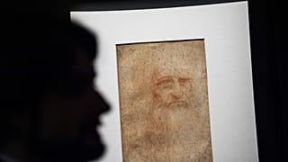 Leonardo da Vinci: Why he still fascinates 500 years after his death