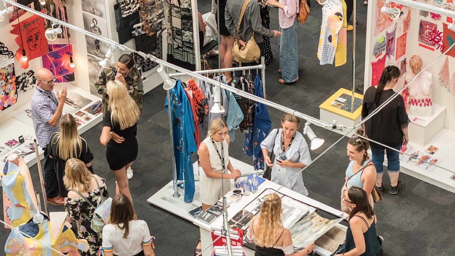 What’s on in May? A curated agenda of exhibitions and experiences