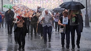 Il secondo aprile più caldo mai registrato nel mondo