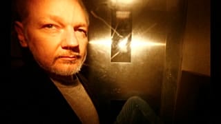 Assange nem akarja, hogy kiadják az USA-nak