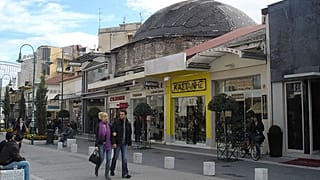 Λάρισα: Η νεολαία στο επίκεντρο «κόντρας» υποψηφίων δημάρχων