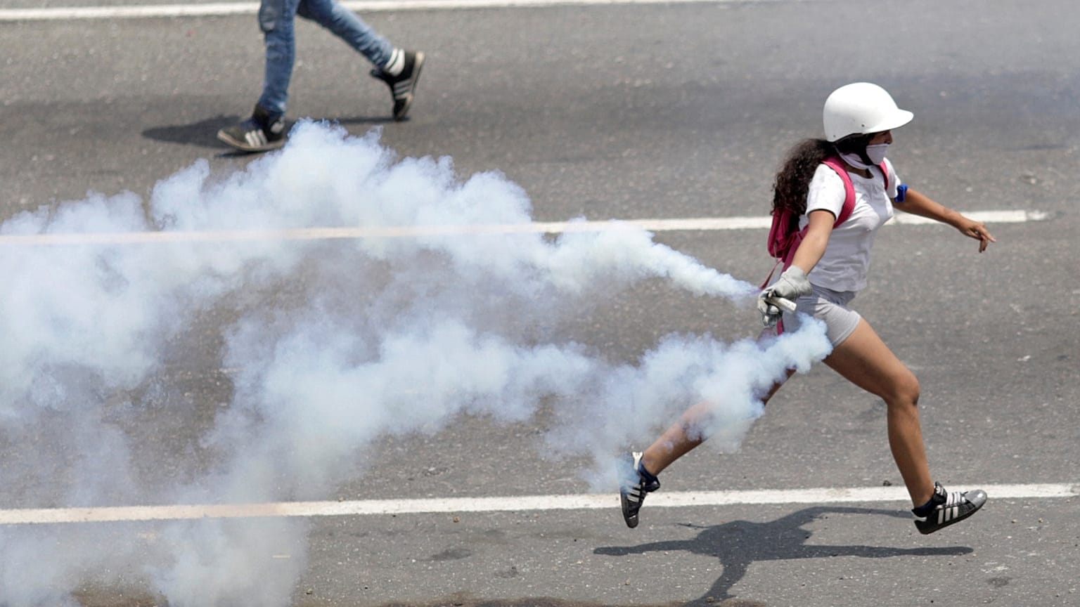 Maduro is blaming Trump for Venezuala's chaos, but he should look further back ǀ View