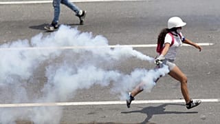 Maduro is blaming Trump for Venezuala's chaos, but he should look further back ǀ View