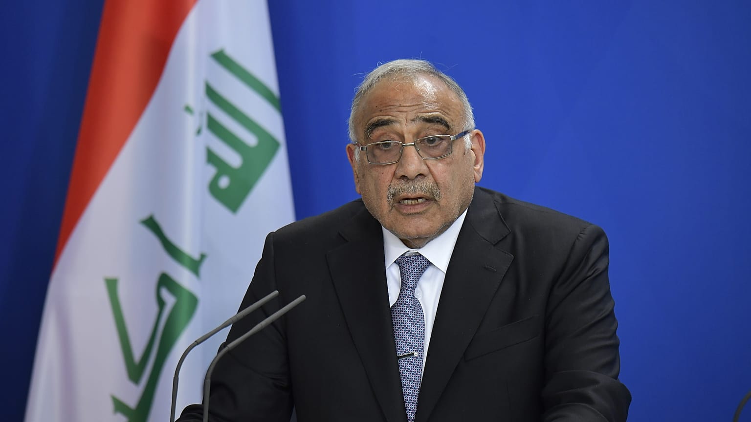 IŞİD militanı Fransızların Irak'ta kalması için Paris ve Bağdat arasında gizli pazarlık 