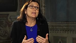 Malmström: Handelsregeln einhalten - Handelskonflikte vermeiden