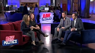 Raw Politics in full: British leaks and populism elections