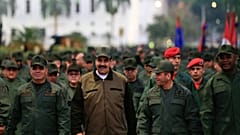 Incertidumbre en Venezuela: ¿Por qué Maduro no ha detenido a Guaidó todavía?
