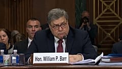 Russiagate, tensione al Congresso: "Barr è un bugiardo"