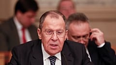 Λαβρόφ προς ΗΠΑ: Εγκαταλείψτε τα σχέδια για ανατροπή Μαδούρο